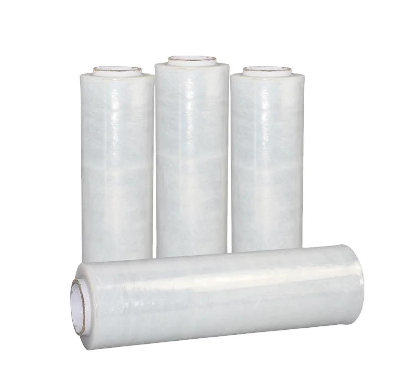 Wholesale BOPP film Lamination Matte and Glossy Bopp stretch film