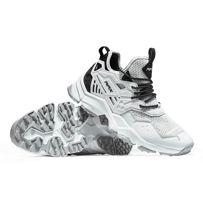 
RAX Women Hiking Shoes Camping Wear Resistant Shoe Outdoor Trekking Walking Shoes 