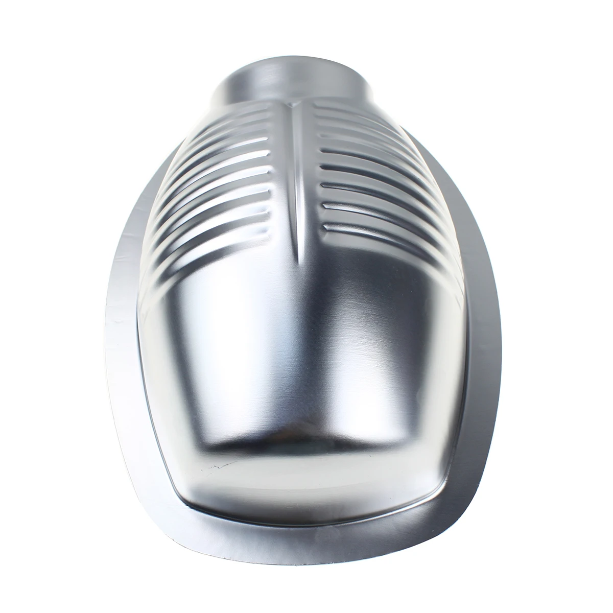 High Quality LED Fluorescent Lamp Holder Reflector Aluminum Spinning Lampshade Frames