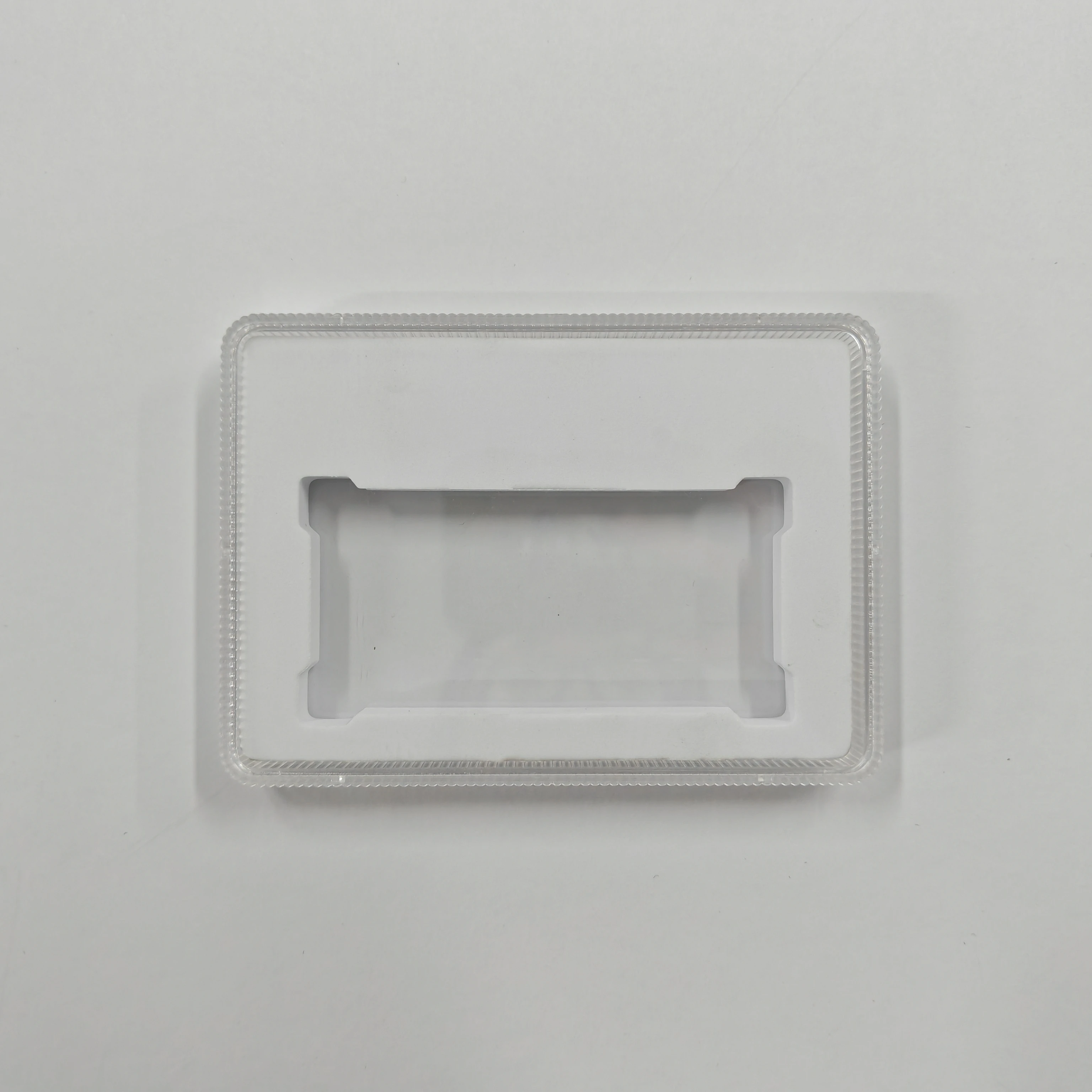 Regular 9.8*4.5CM KNIFE Coin holder CUSTOM SIZE knife COIN holder custom label size