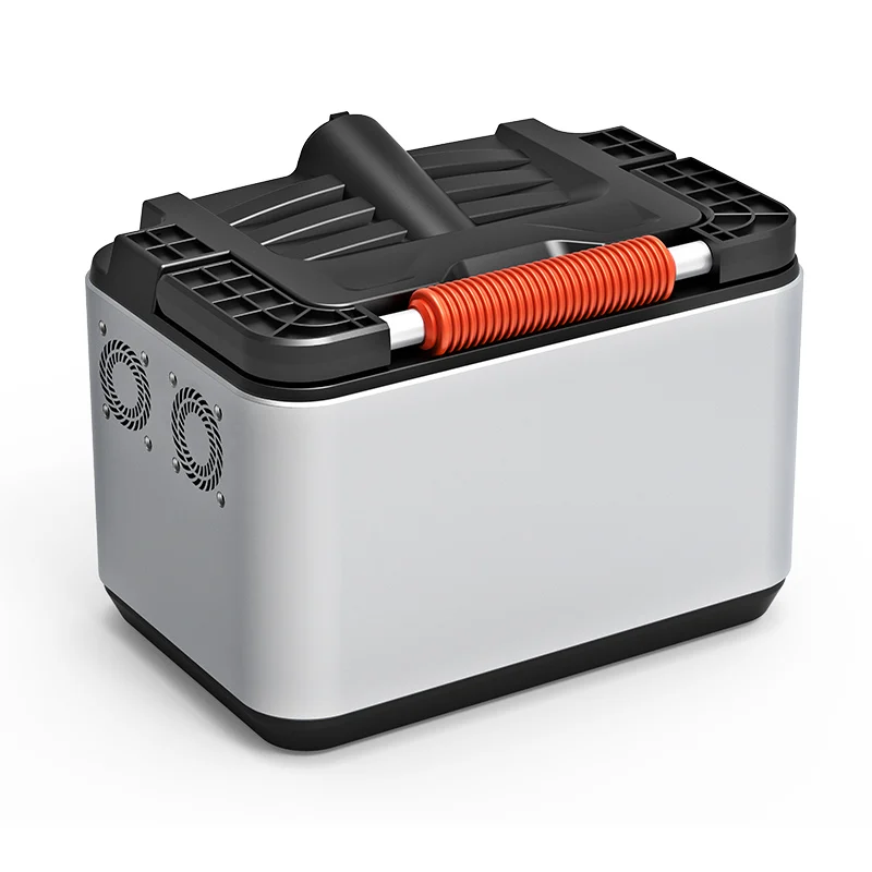 Ternary Lithium ion battery power bank storage supply 12V 180000mAh 700w outdoor generator