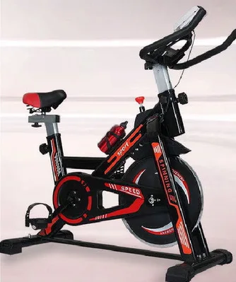 New Desgin Magnetic Resistance Indoor Body Cycle Exercise Spinning Bikes For Gym