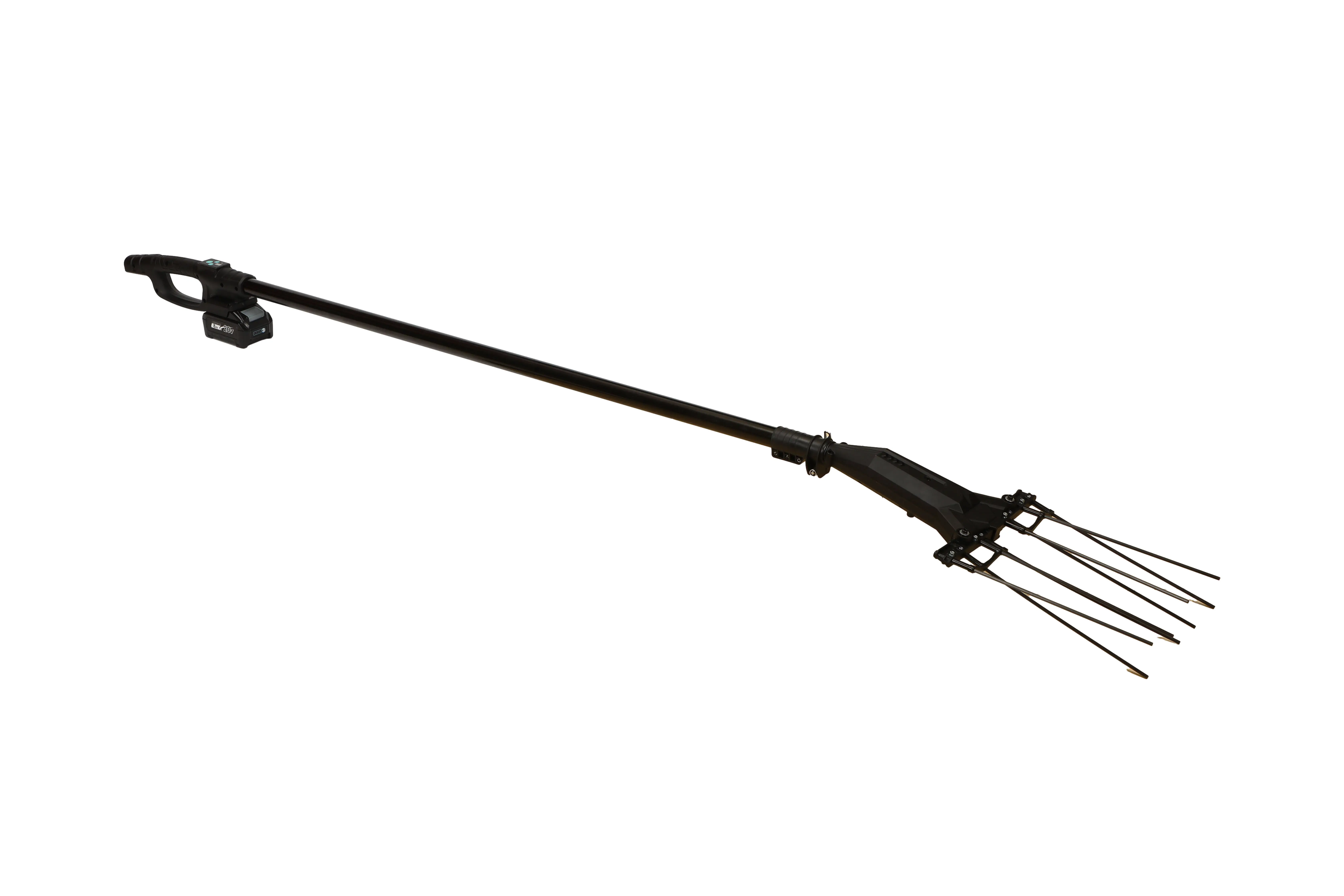 Nut harvest machine garden tool olive harvester CE Certified Electric Olive Shaker Harvesting Machine
