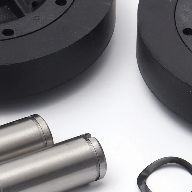 High Quality RB170002 for Electric Essential Parts Wheels for Tumble Clothes Dryer