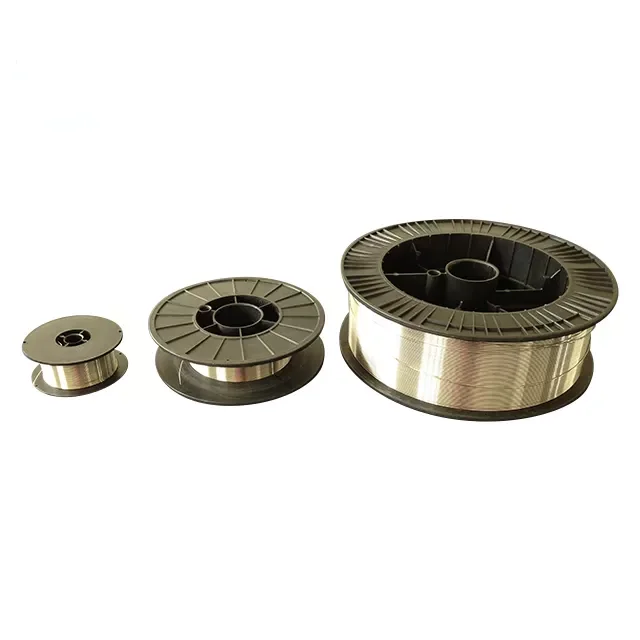 0.8mm 1mm 1.2mm OEM Er307 Mig Welding Stainless Steel Wire