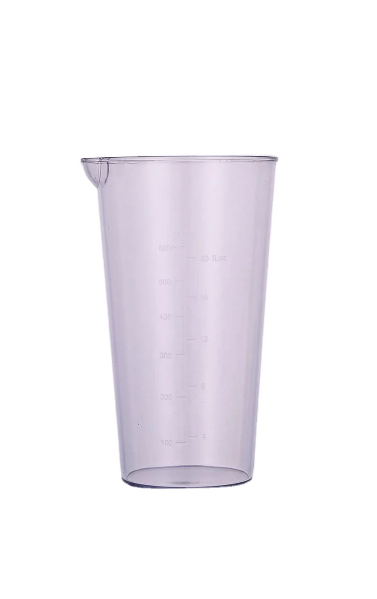 Electric Hand Held Stick Immersion Blender Fruit Juicer 2 Speed Control with Stainless Steel Blade 150W Juice Maker Blender