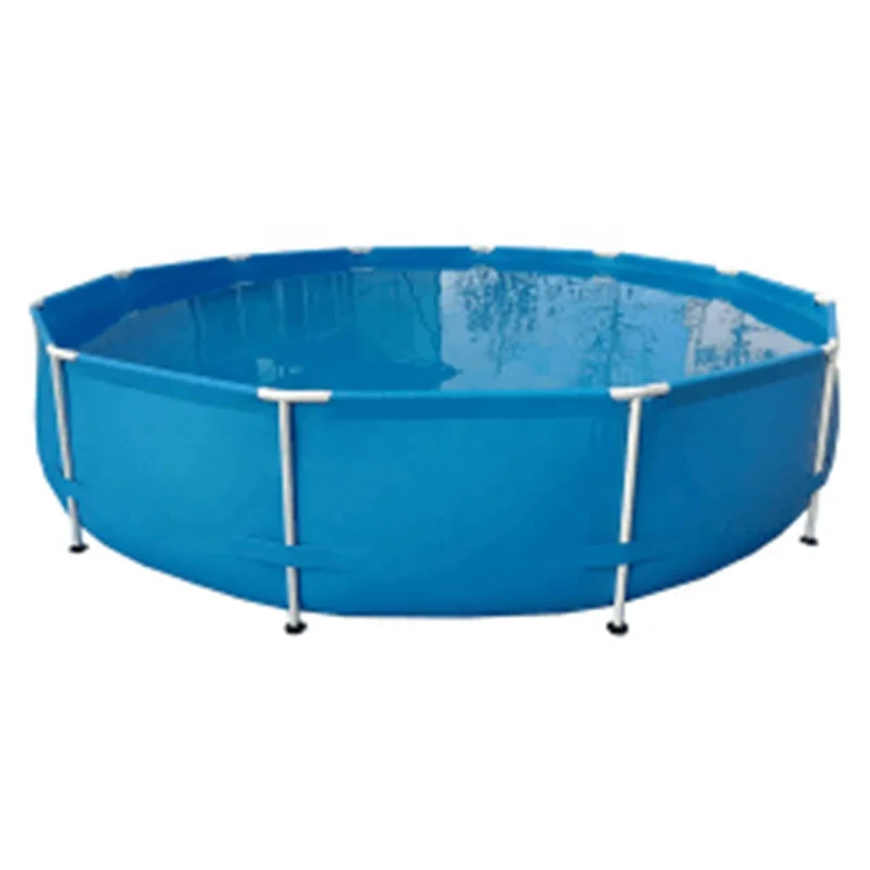 High Quality Portable Swimming Pool Inflatable Equipment swimming Pool For Sale