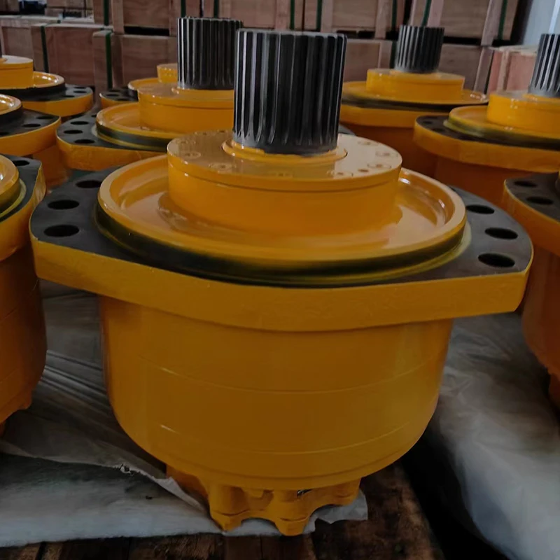 MS02 MS05 MS08 MS11 MS18 MS25 MS35 MS50 MS83 for poclain MS11-2-111-R11-2A50 hydraulic motors