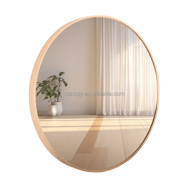 made in China  mirror  Vanity Mirror / Makeup Mirror  Chinese Factory adequate quality