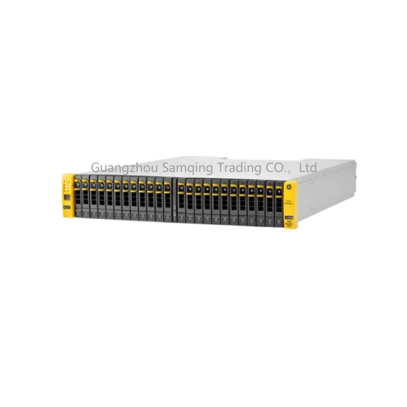 3PAR 8200 6X1.92tb SSD, 5-летняя гарантия, диск системы хранения, FC, Iscsi, Nas, порт 16g, высокая доступность
