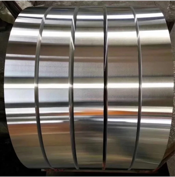 Aluminum Coil Roll 0.2mm 0.7mm Thickness 1050 1060 1100 2mm Aluminium Coil Supplier