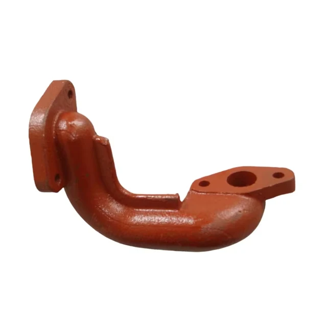 Chinese suppliers customize high-quality motor and water pump brackets