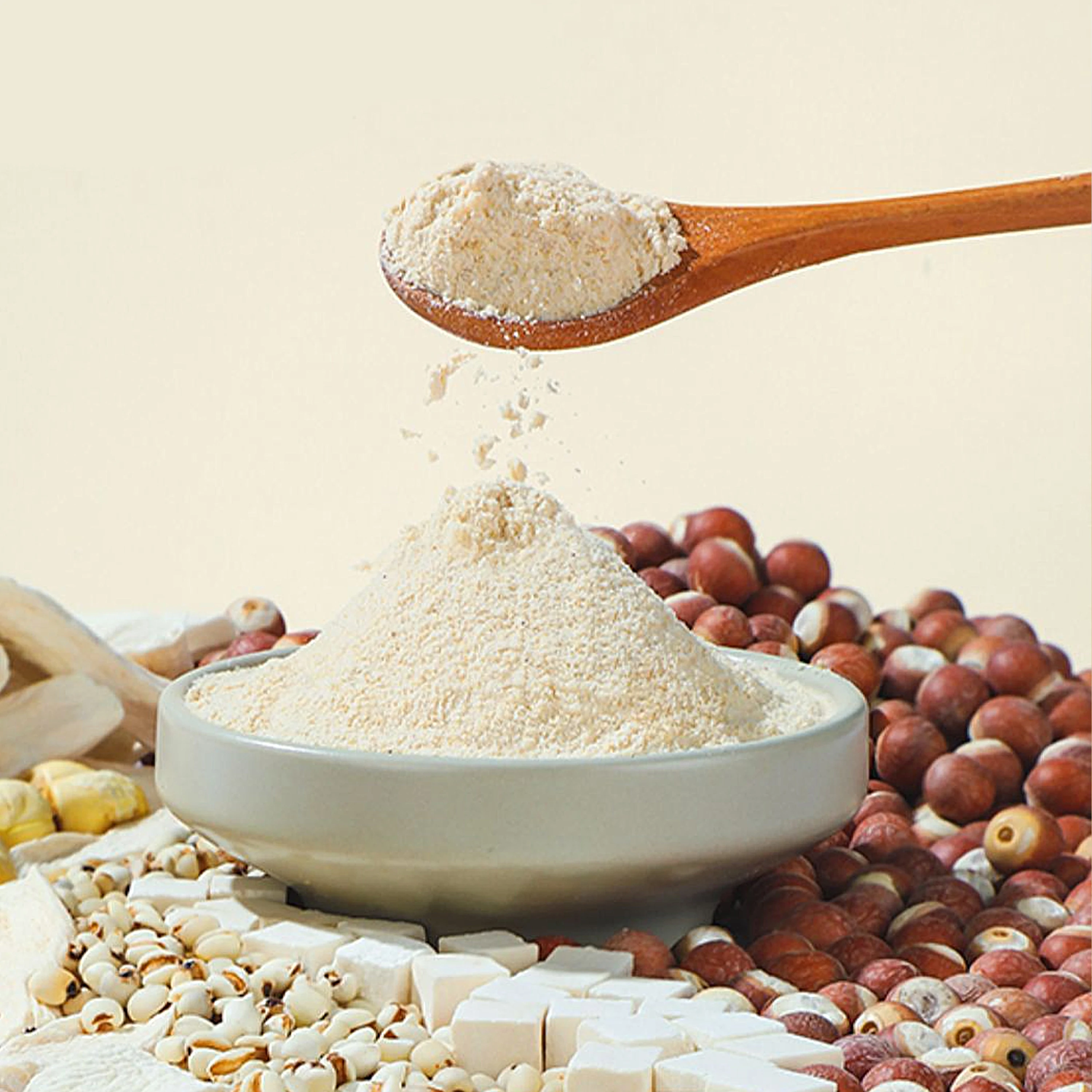 Weight Loss Keto Pea Protein Meal Replacer Protein Fat Reduction Meal Replacement Shake