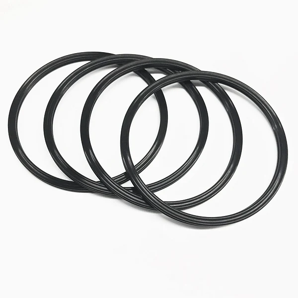 nbr 70 rubber silicone seal nitrile rubber o ring