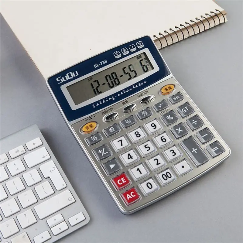 High Quality Functional Scientific Calculator Price Student