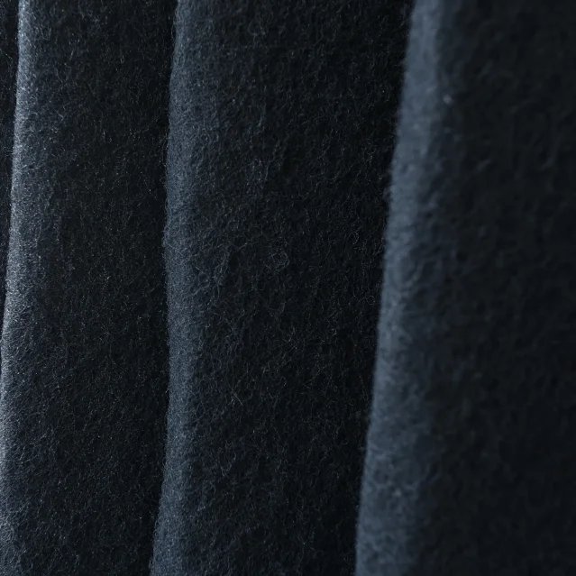 Activated carbon media Carbon Filter Material bag type air filter,Bag activated carbon air filter