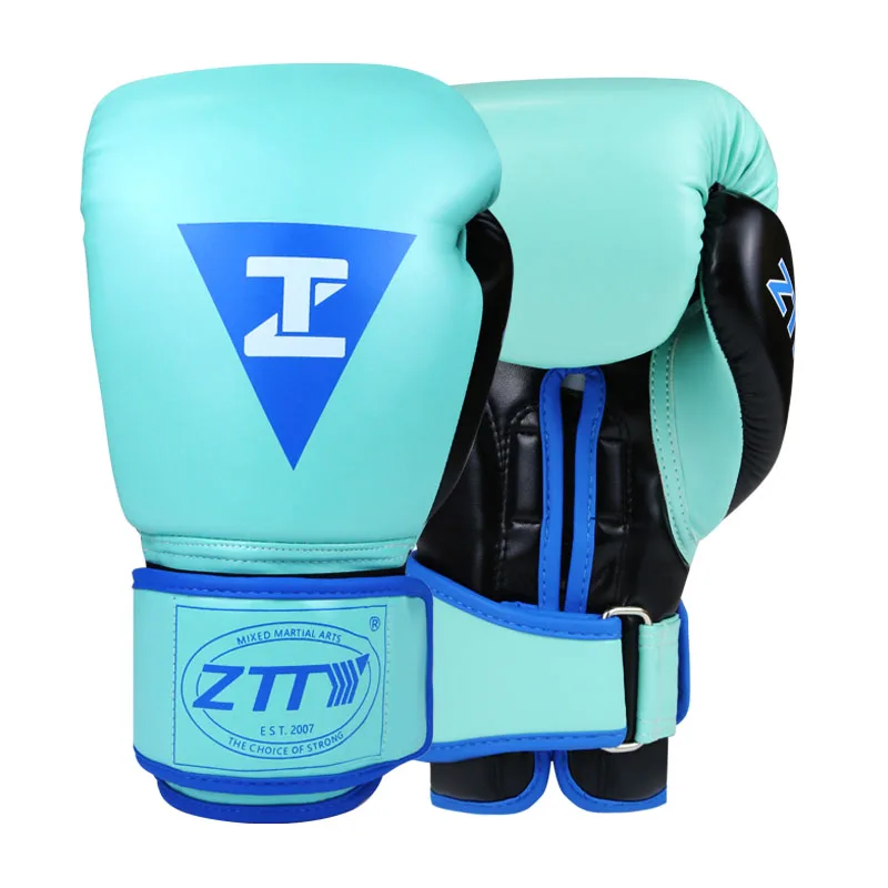 Factory Price Customized Design New Product Gym Boxing Gloves Design Your Own Men Winning Boxing Gloves Made in China