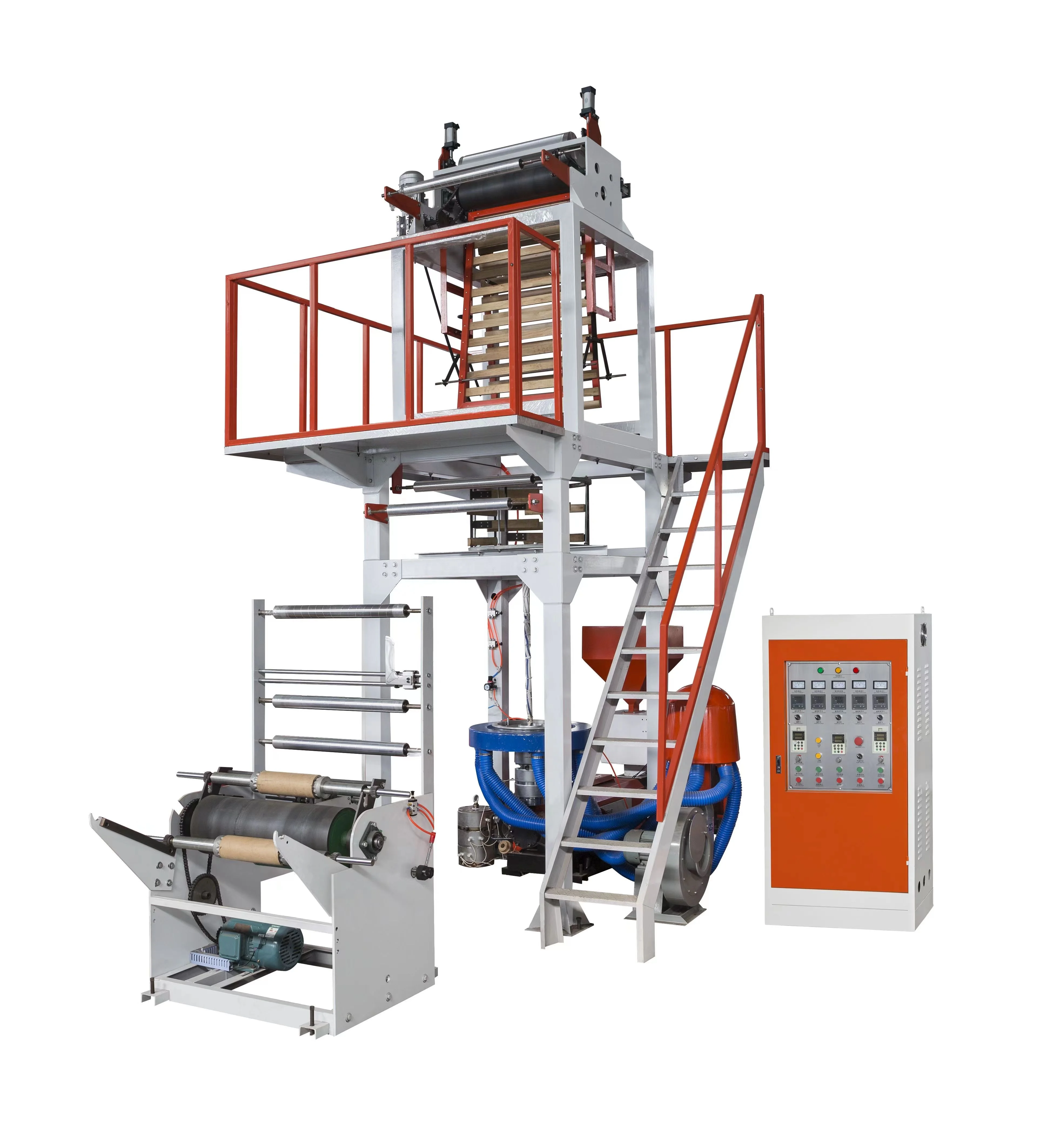 PP PE PVC ABS PET Bottle hard grinder small scale waste plastic granules manufacturing recycling extrusion machine mother baby