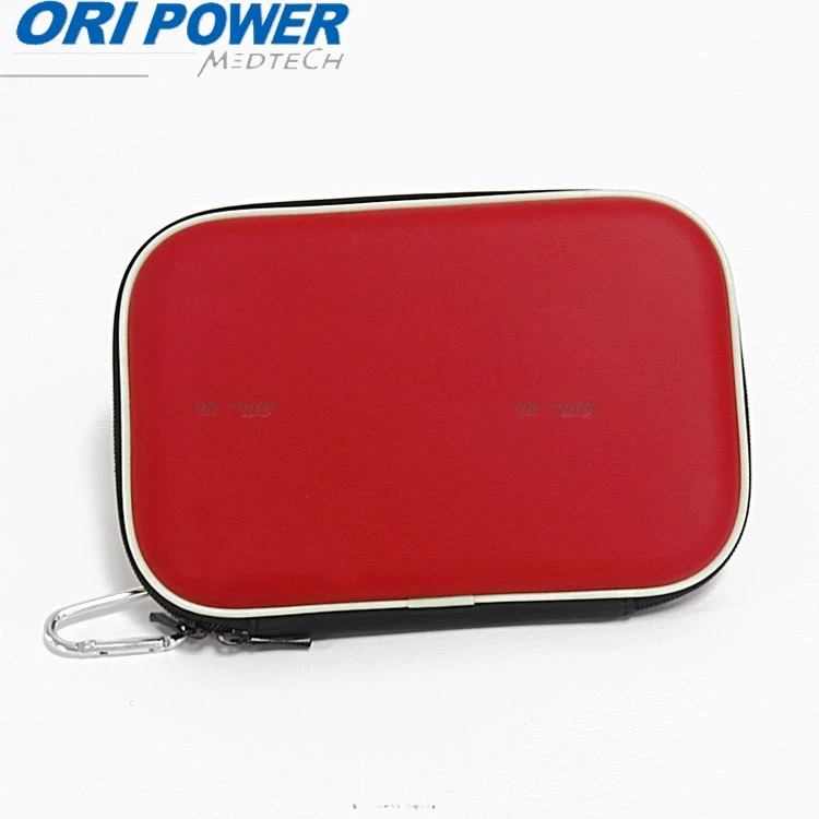 Oripower Professional EVA Medical Kit Waterproof Custom Emergency First Aid Kit For Outdoor