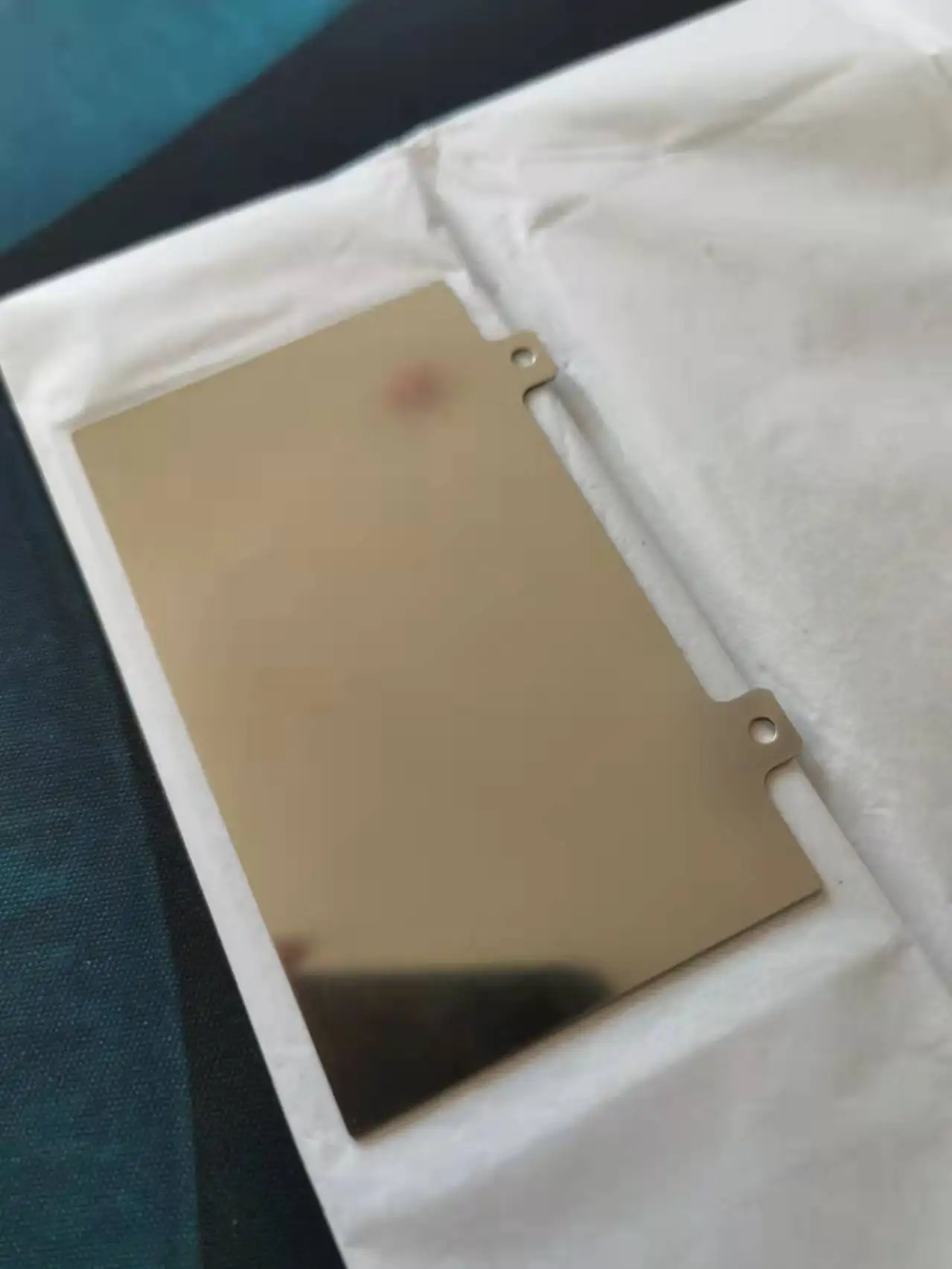 Long-term supply of pure tungsten plate can be customized.