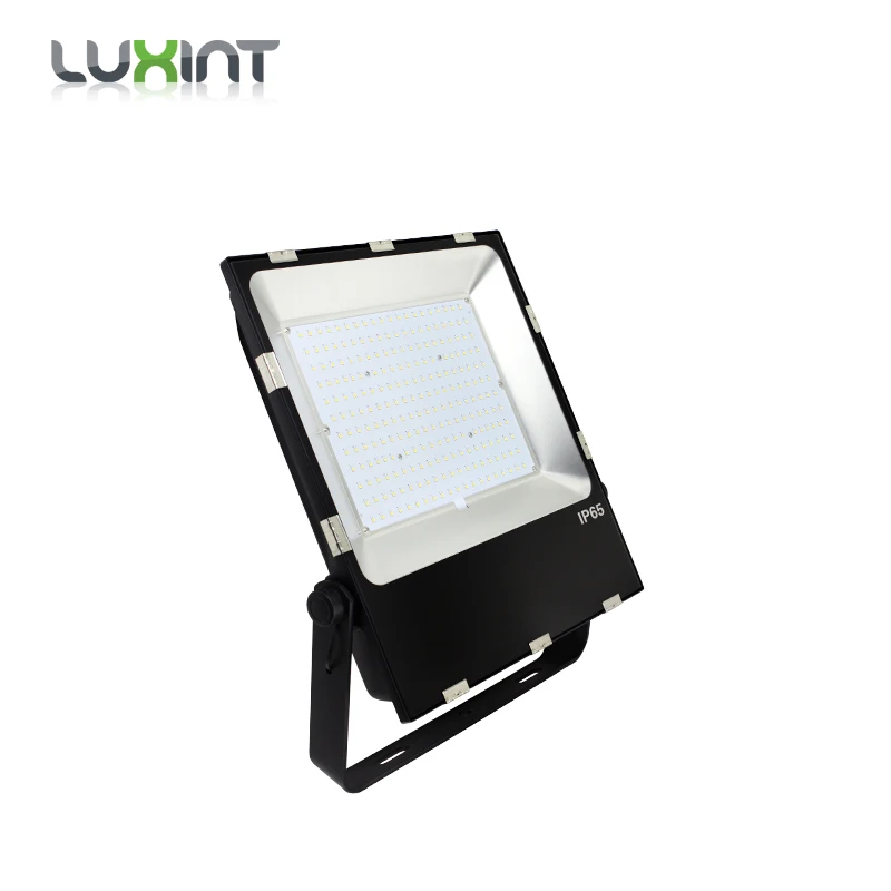 Best selling super bright Die cast aluminum sports lighting led flood light 200w