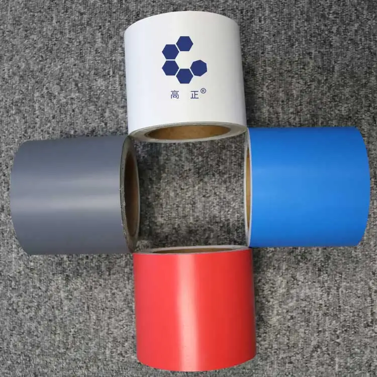 environment friendly EPDM waterproof membrane for roof for buildings