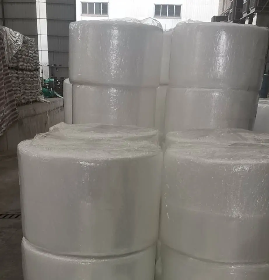  Elastic Nonwoven Fabric 100% PLA Non