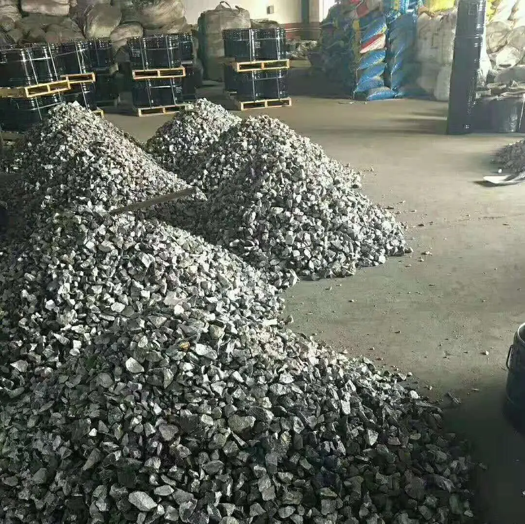 Wholesale price Steel Making Ferromolybdenum Femo60 Ferro molybdenum