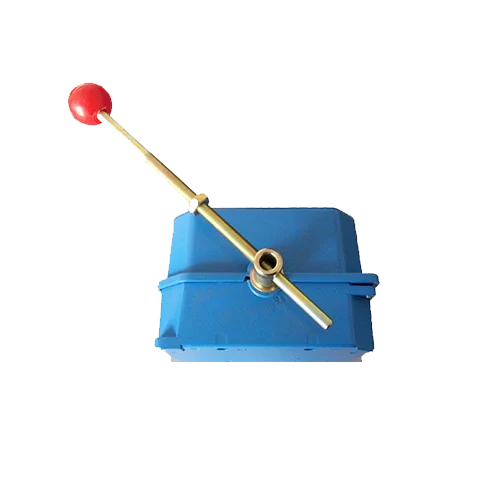 GJJ elevator main disconnect switch 125amp 600volts 3phase 60hz