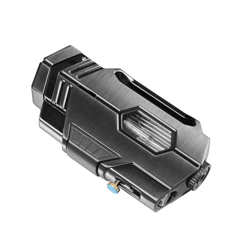 Attractive Price New Type Printed Manufacturer Electronic Cigarette Lighter