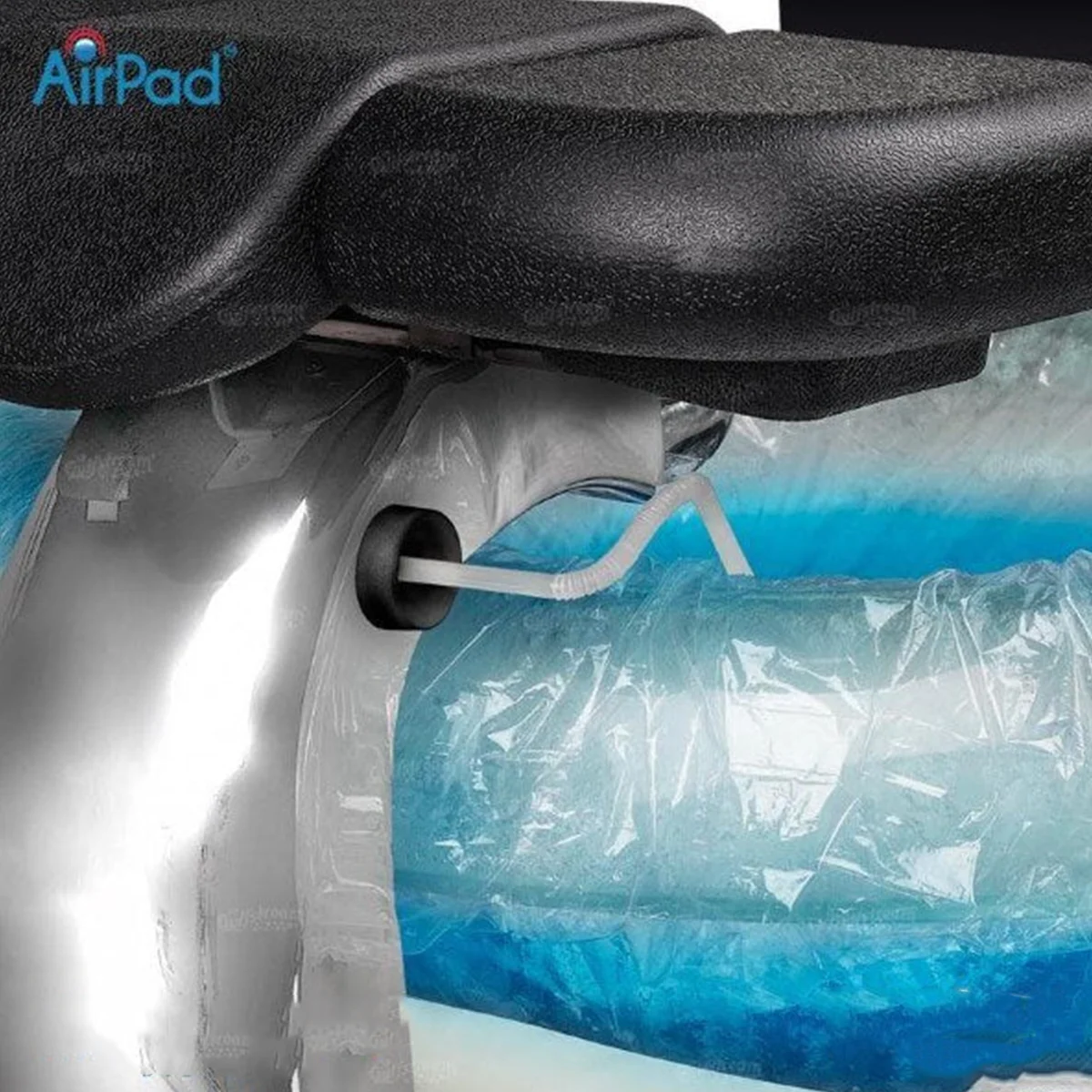 Professional Queen Platform luxury  chair pedicure Beauty Nail Salon Spa Foot Spa pipeless Manicure Massage Pedicure Chair