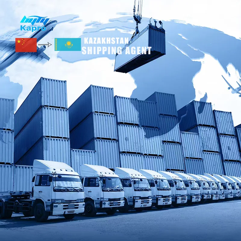 Professional Russia Kazakhstan Kyrgyzstan Belarus Shipping Agent Transportation Clearance Logistics ship agent