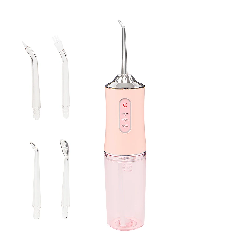 
Amazon oral irrigator dental waterpik oral irrigator water flosser for teeth 