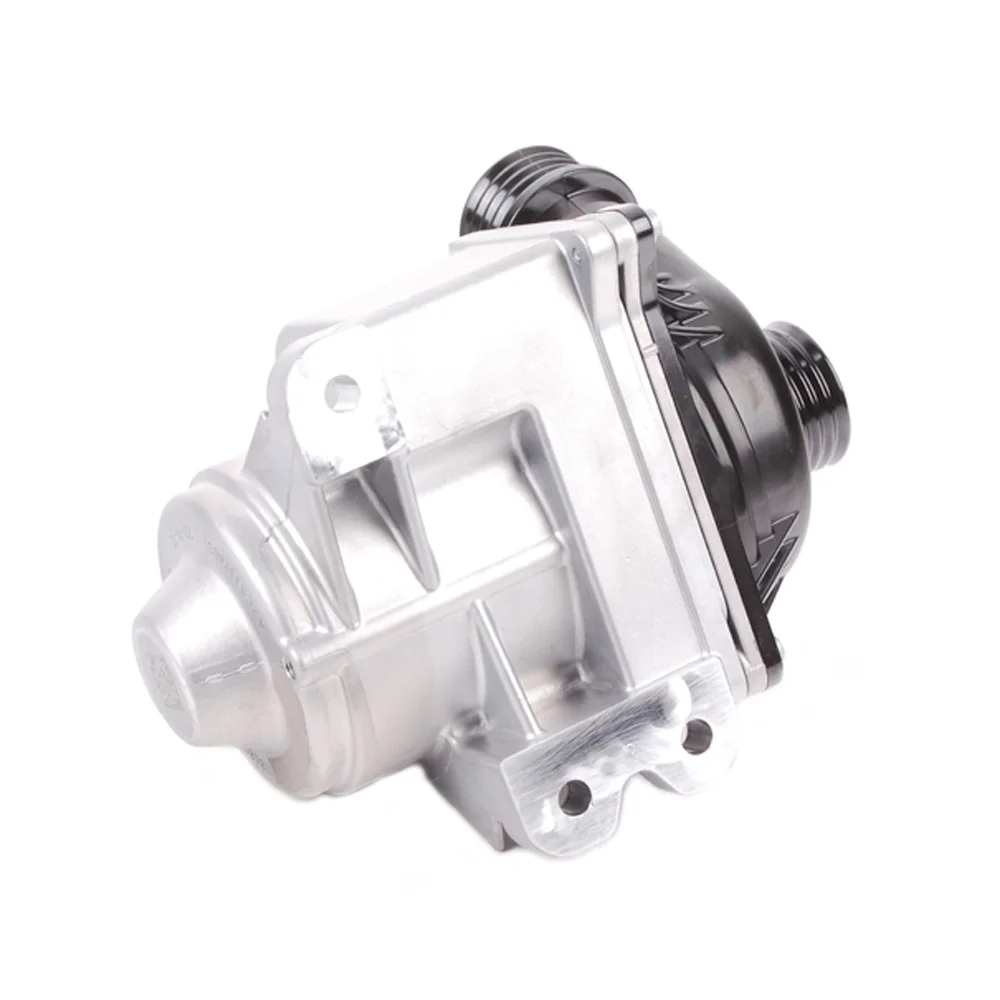 Водяной насос Bmw электрический двигатель водяной N55/N54 11517632426 11517588885 11517563659 для bmw 6 Coupe/X3