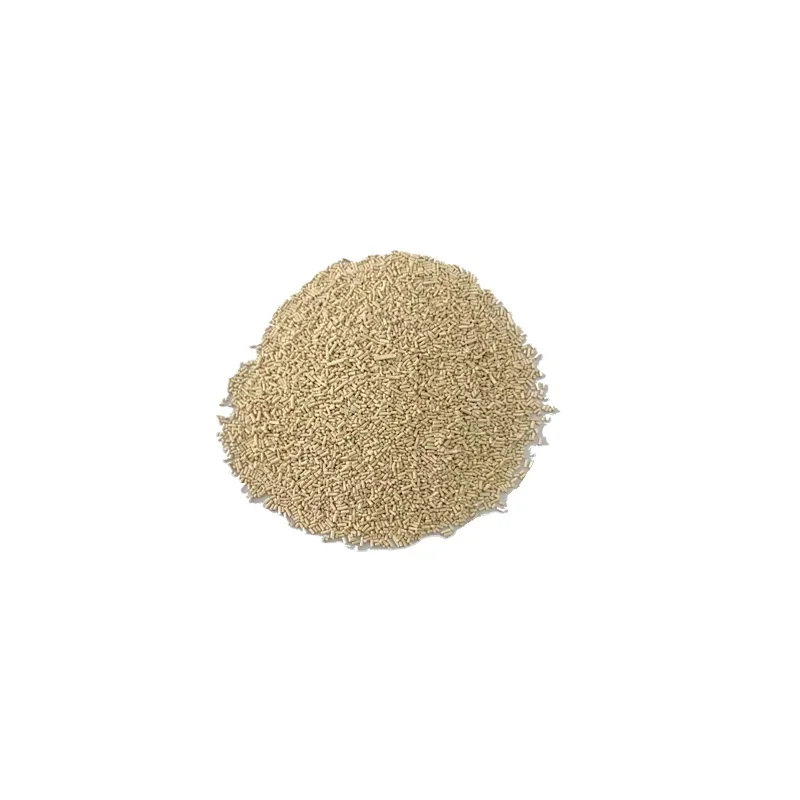 Зеленая кормовая добавка дрожжи saccharomyces cerevisiae корм для животных пробиотик курицы
