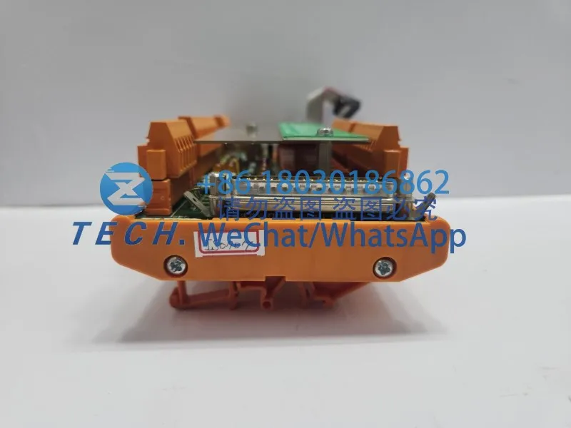 SYNPOL D CMA 132 генератор релейный терминальный модуль 3DDE 300 412 _ bf77c692 в stoock