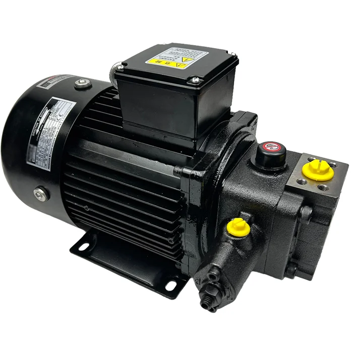 Made In The Factory UVN-1A-1A3-1.5-4-11 Hydraulic Vane Pumps