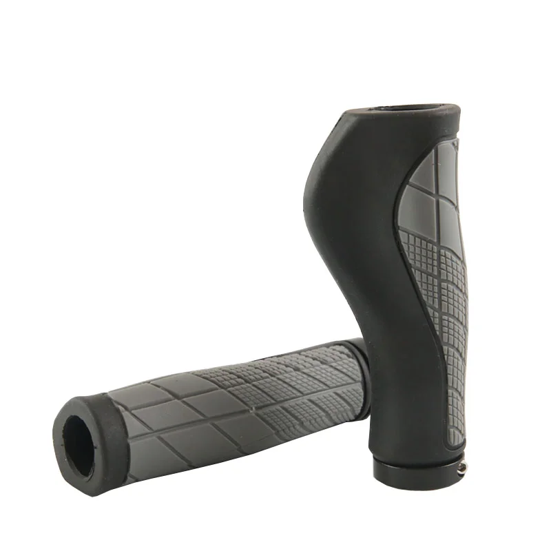 R2 bicycle grips manufacture soft comfortable ergonomic bike grips HL-G307