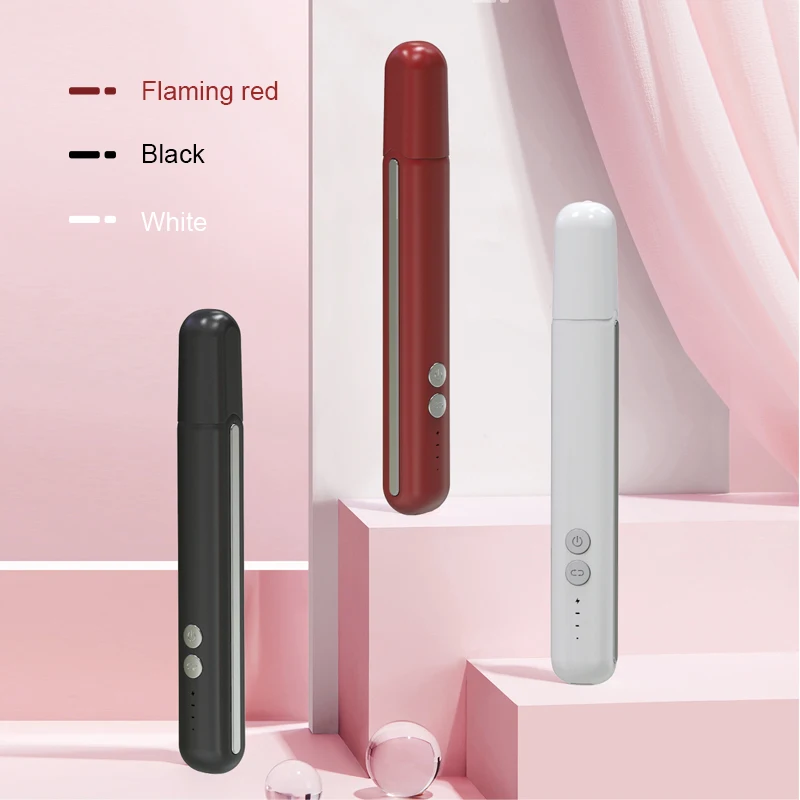 Профессиональный USB-разъем для педикюра дрель ногтей портативная электрическая ручка дизайн салона оптовая цена пластиковый материал