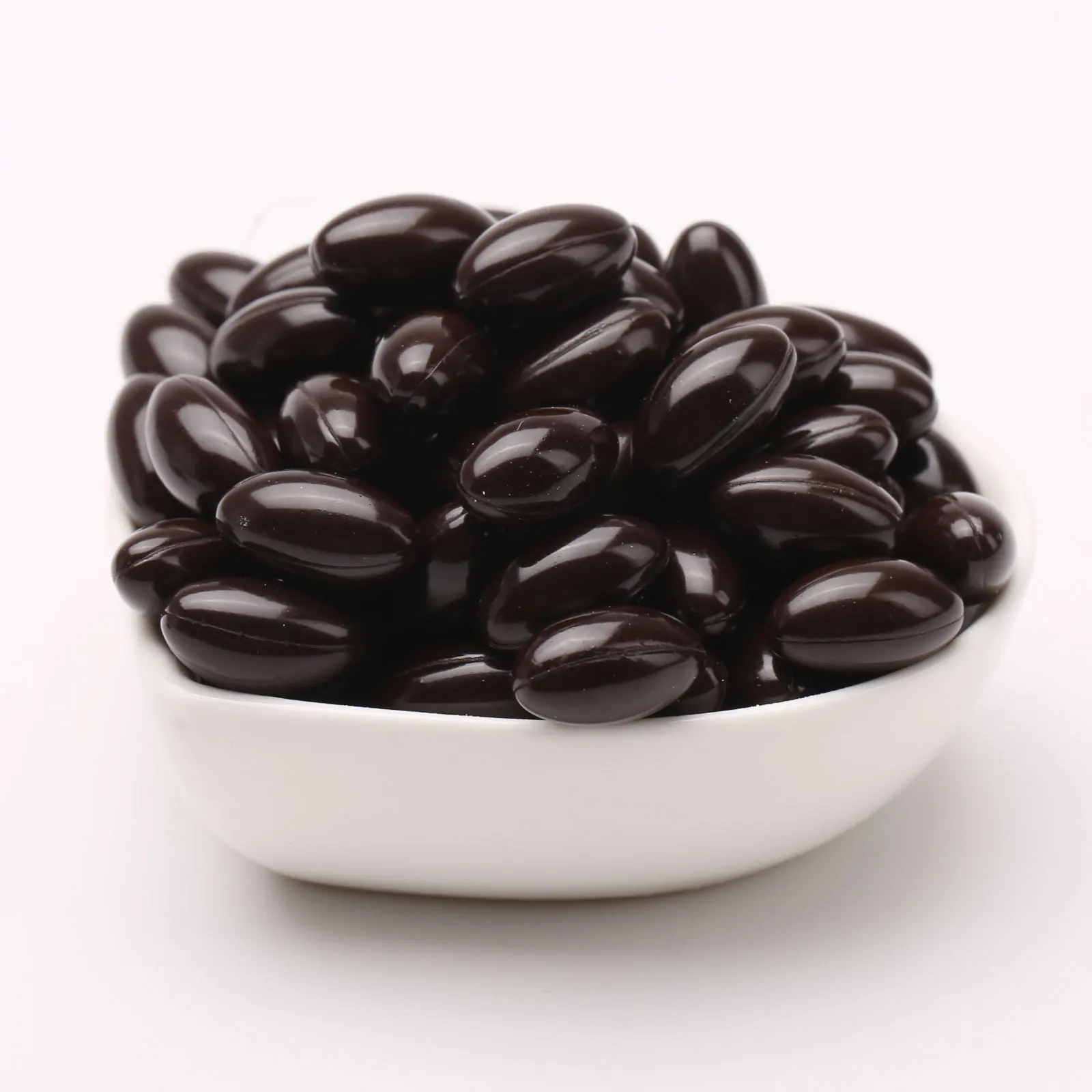 OEM/ODM nature herbal supplements oil Improve antioxidant level complex vitamin C + E soft capsules