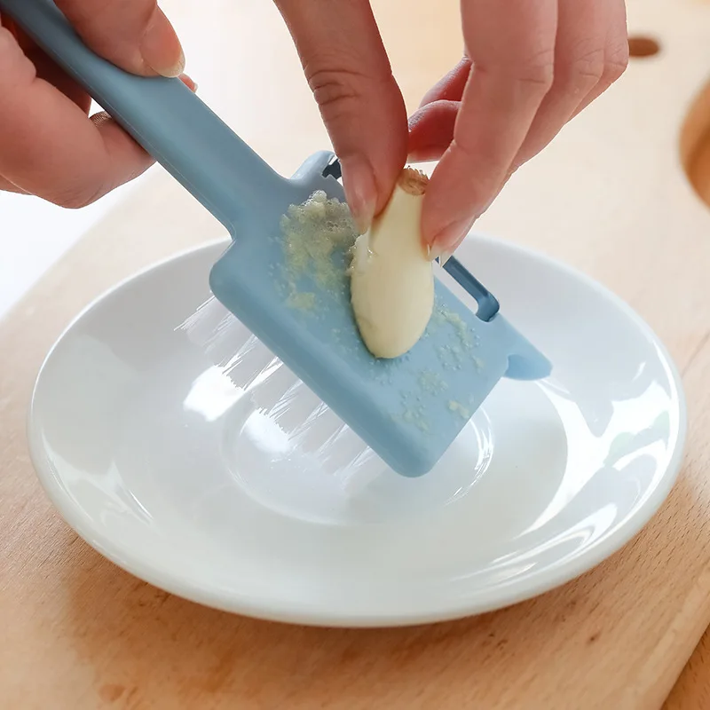 Kitchen PP multifunctional five-in-one fruit peeler Creative potato peeler Paring Knives