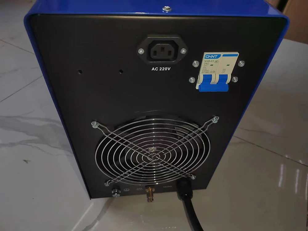 LED Display IGBT Inverter Digi AC DC TIG MMA MIG Welding Machine 3IN1 WELDER Aluminum Welders