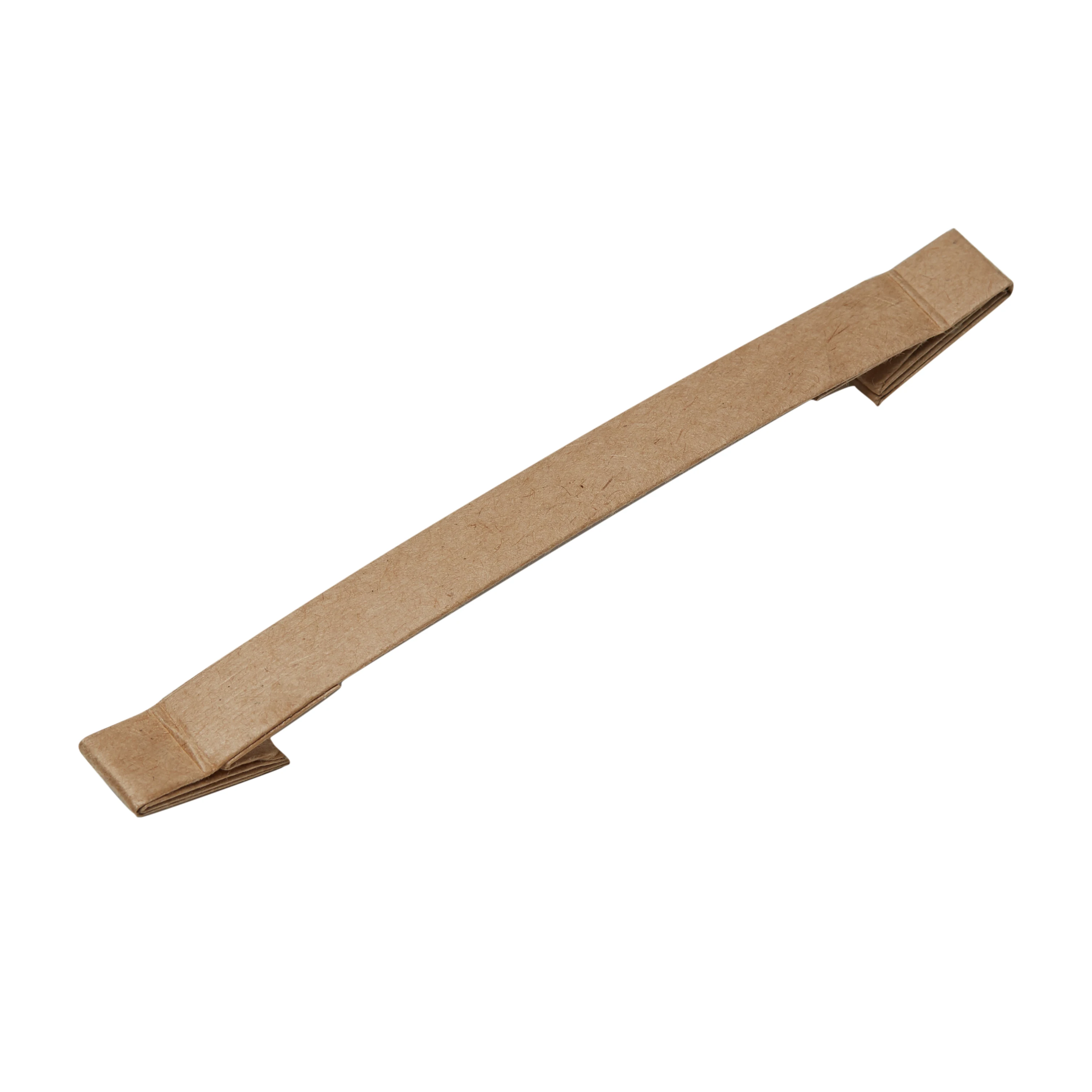 
 Хит продаж, экологически чистая бумажная ручка для бумажных стаканчиков по низкой цене  