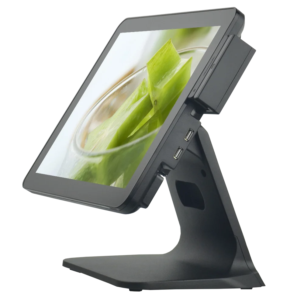 JCVISION розничная продажа, ресторан, Windows, электронный сенсорный Pos-терминал, кассовый аппарат, кассовый аппарат, Pos все в одном, Pos-системы