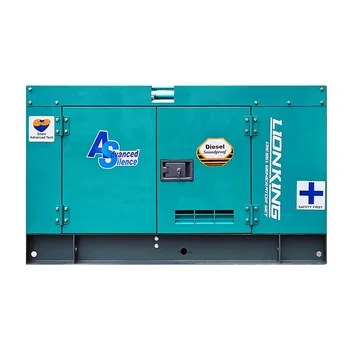 20VA 30kVA 50kVA 100kVA 3 фазы дизельный двигатель FAWDE/DCEC/Yangdong Супер Бесшумный тип дизель-генератор прайс-лист
