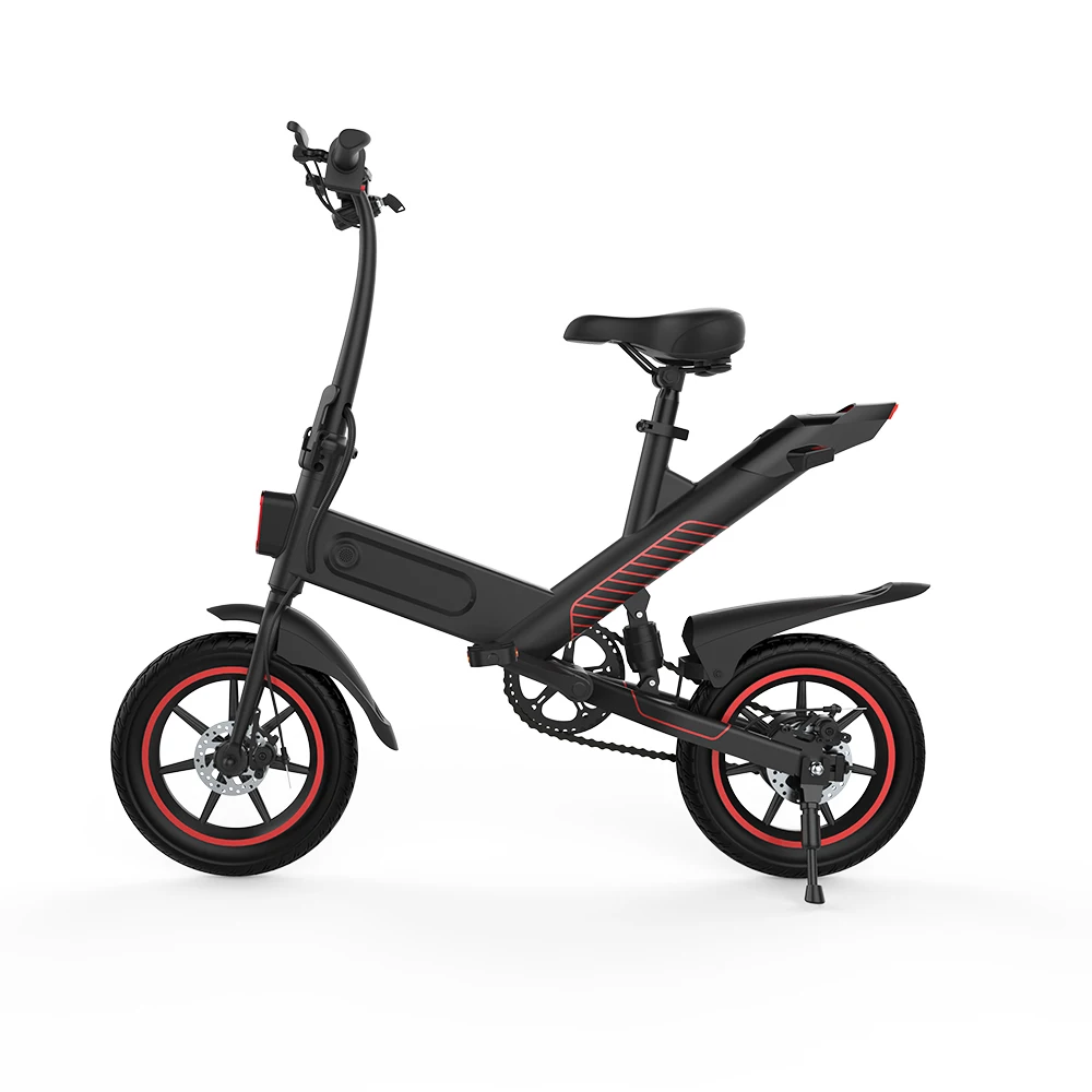 Europe Warehouse 2020 Price Motorcycle Off Road Self Balancing Foldable Electric Bicycle