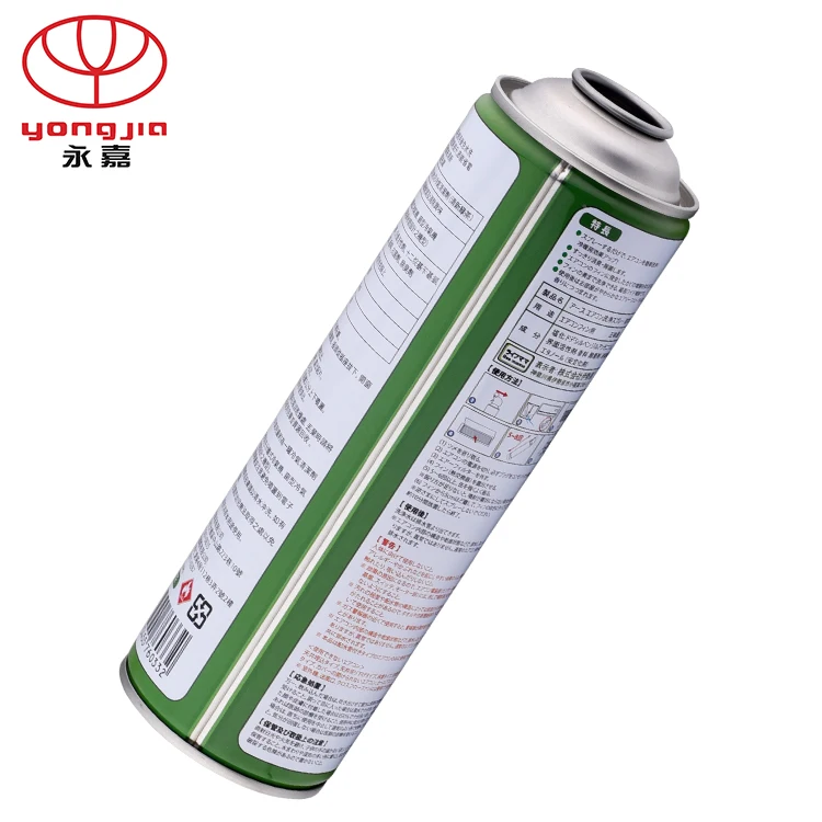 Высококачественные пустые аэрозольные баллоны, кислородная маска, кислородные баллоны с маской