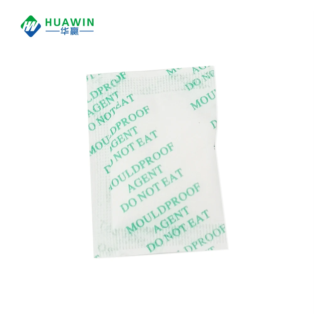 
Polymer material, tasteless, non-corrosive and non-corrosive biological desiccant 