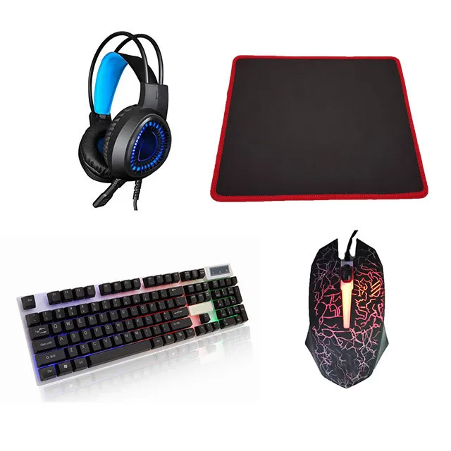 Newest wireless keyboard and mouse With Wholesale Price