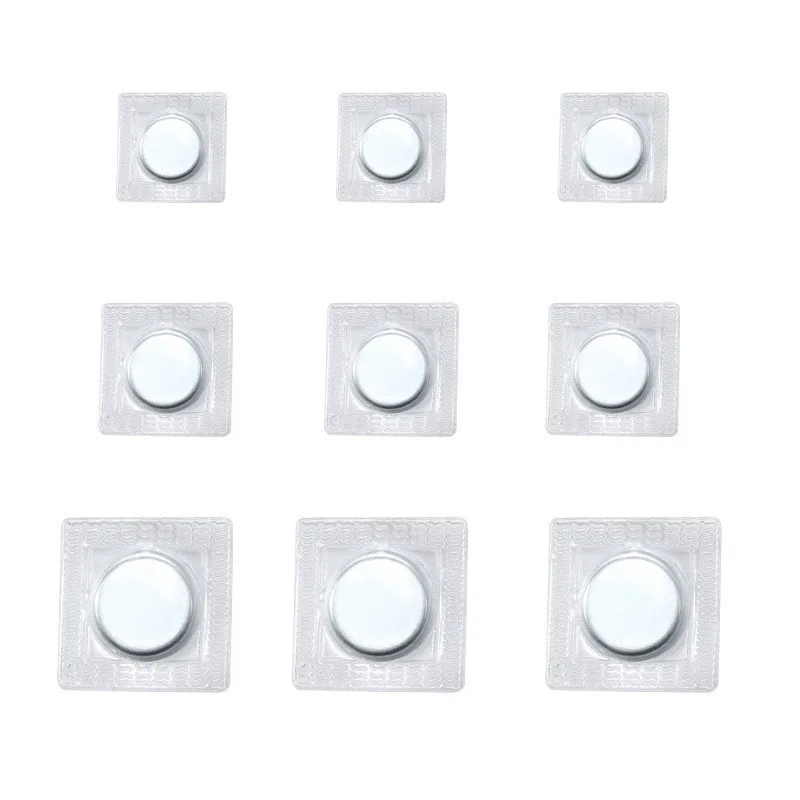 competitive price magnet button for clothes